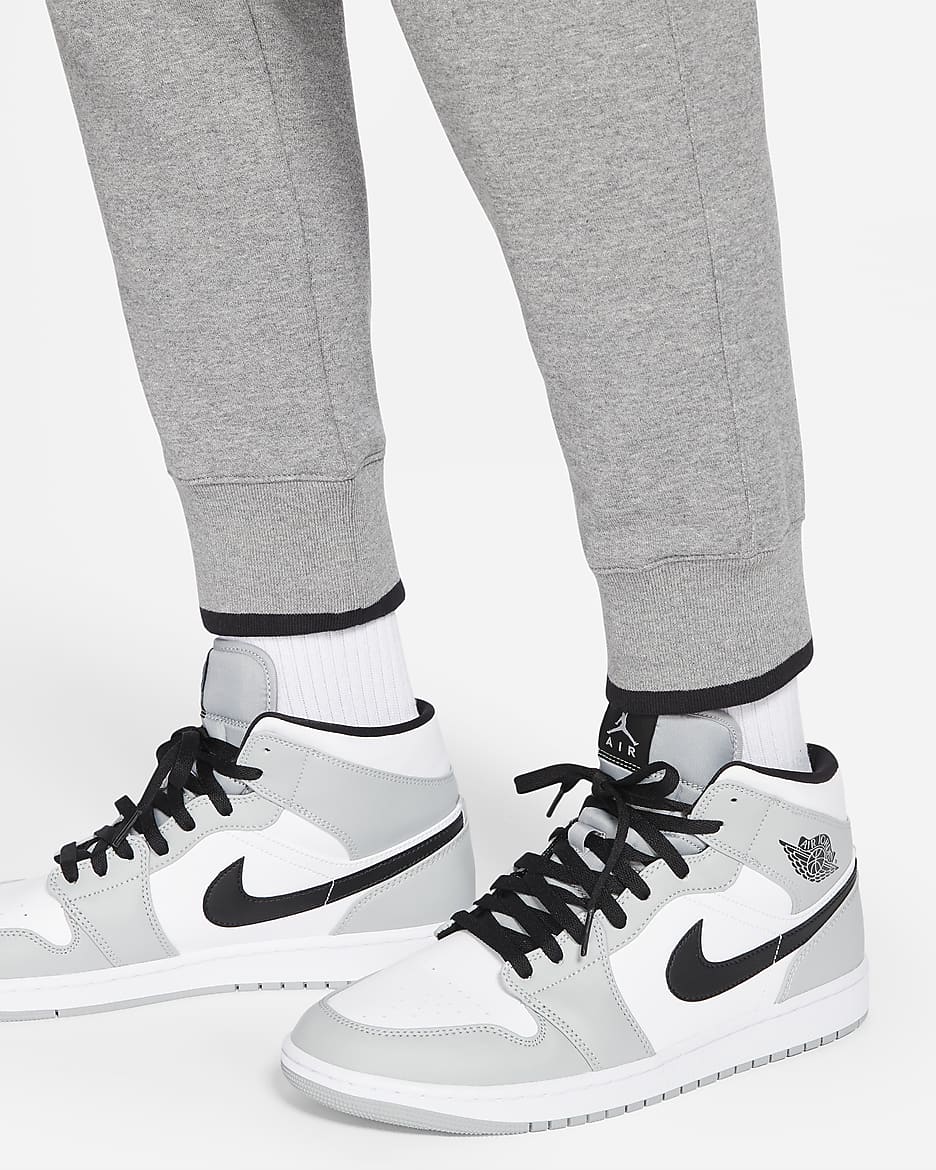 Jordan Jumpman Classics Men s Fleece Trousers. Nike IL